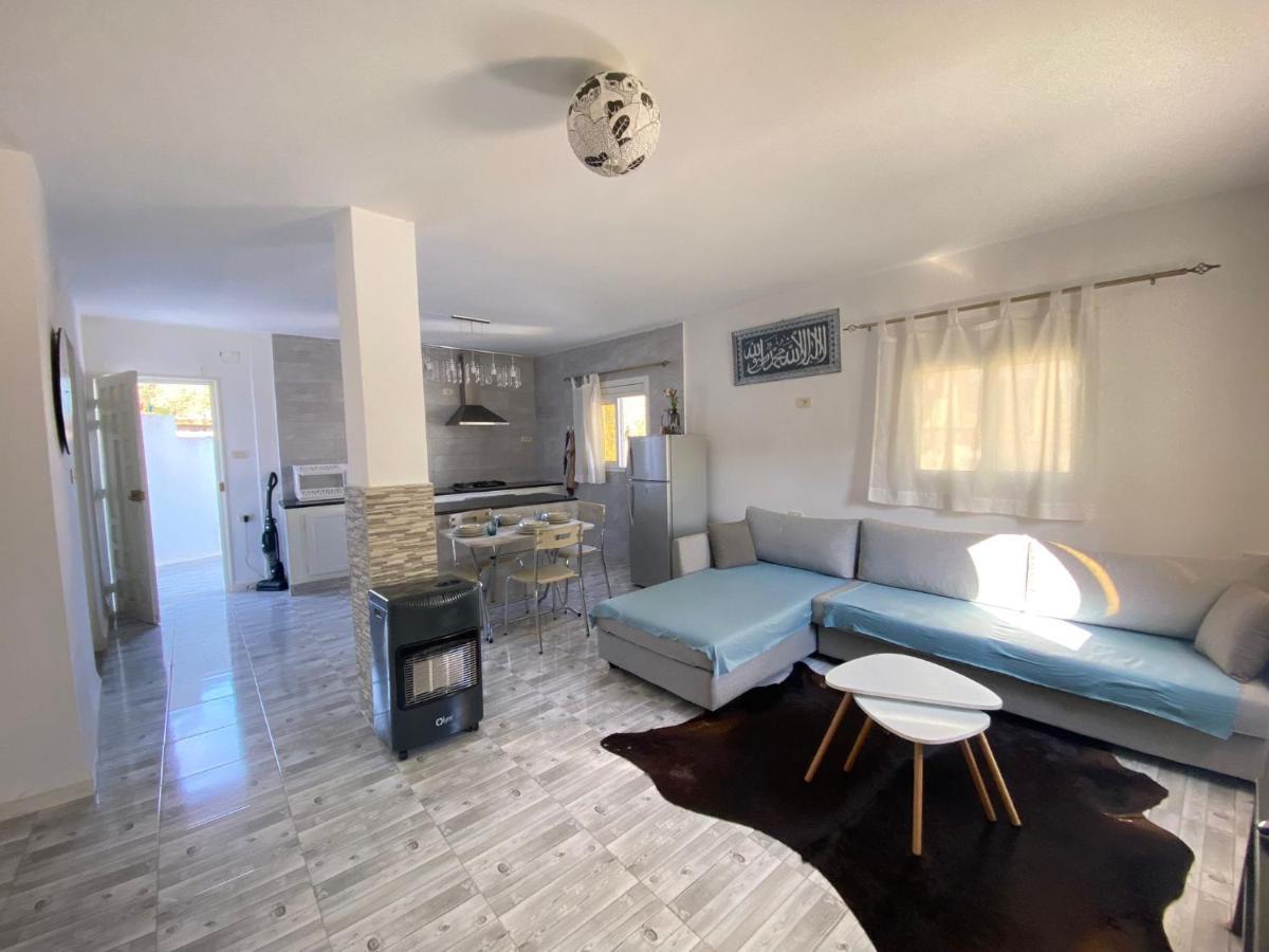 Ain Draham Sejour 1, Appartement Deux Pieces, Prive,Seulement Familles!!! Netflix, Youtube Exterior photo