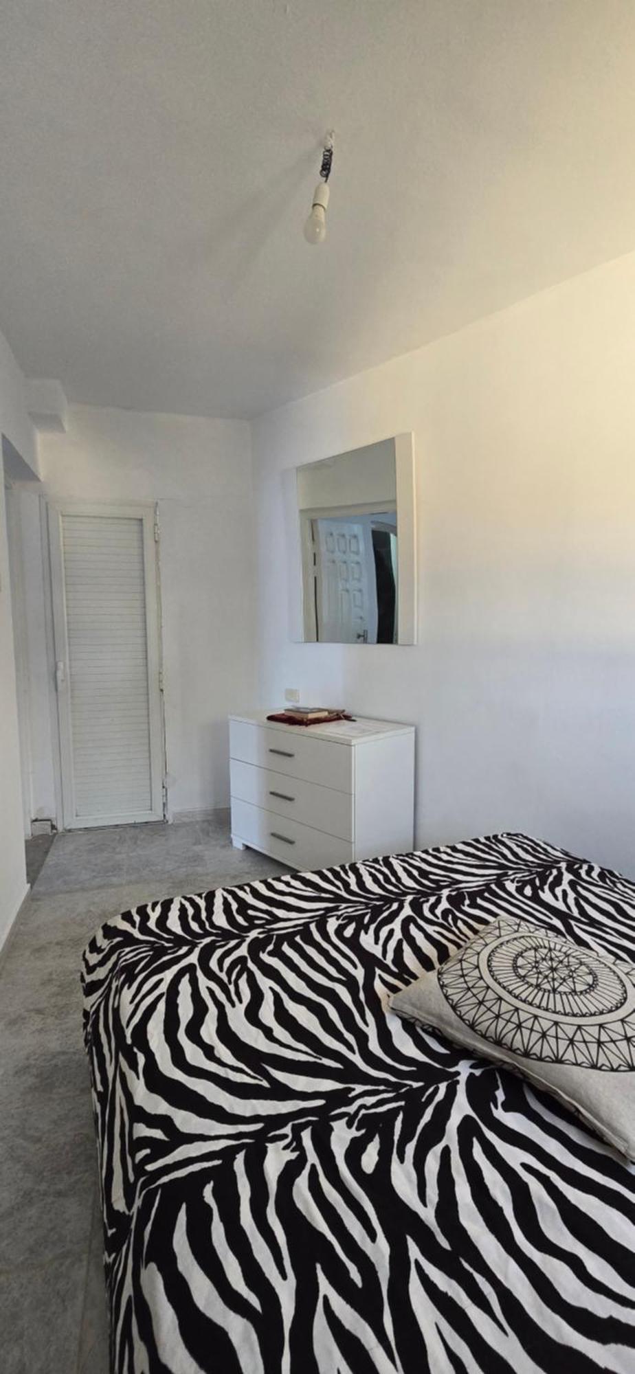 Ain Draham Sejour 1, Appartement Deux Pieces, Prive,Seulement Familles!!! Netflix, Youtube Exterior photo