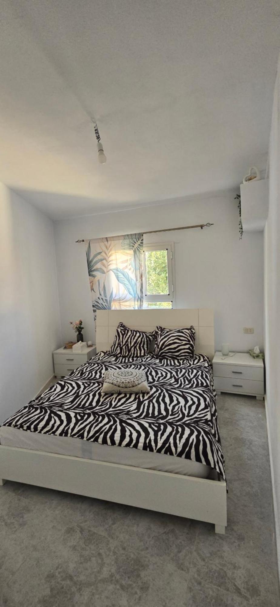 Ain Draham Sejour 1, Appartement Deux Pieces, Prive,Seulement Familles!!! Netflix, Youtube Exterior photo